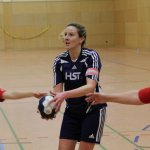 2018_02_03 TV Haßfurt II - SG Sennfeld
